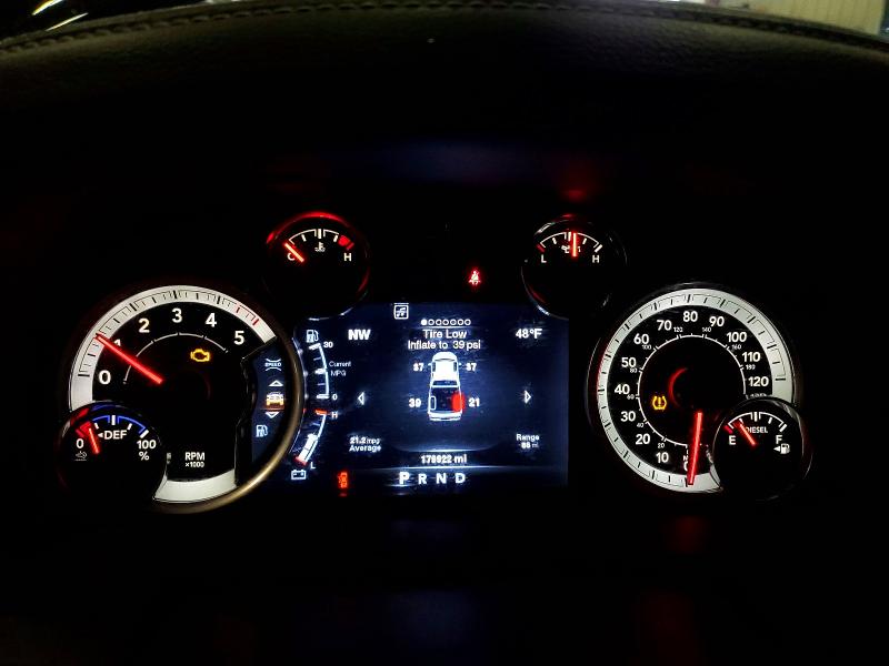 Продажа на аукционе авто 2014 Ram 1500, vin: 1C6RR7VM3ES100212, номер лота: 48253826