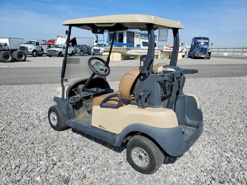 Aukcja sprzedaży 2020 Club Car Tempo Li, vin: AN2038109384, numer aukcji: 50722386