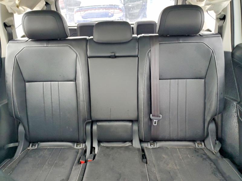 Aukcja sprzedaży 2022 Volkswagen Tiguan, vin: 3VV3B7AX8NM093738, numer aukcji: 51429336