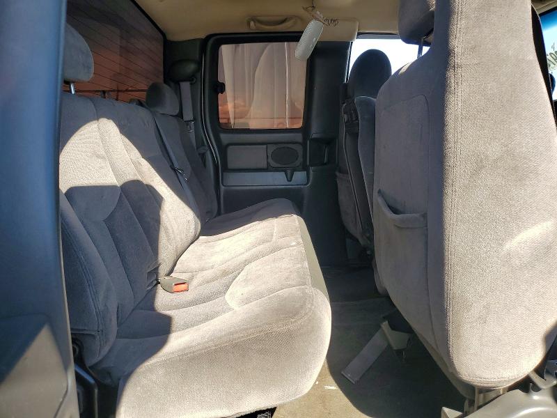 Продажа на аукционе авто 2006 Gmc Sierra, vin: 1GTHK29U26E214319, номер лота: 49809786
