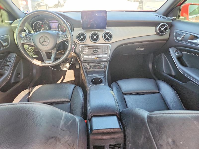 48759636 :رقم المزاد ، WDCTG4GB0KU011660 vin ، 2019 Mercedes-benz Gla مزاد بيع