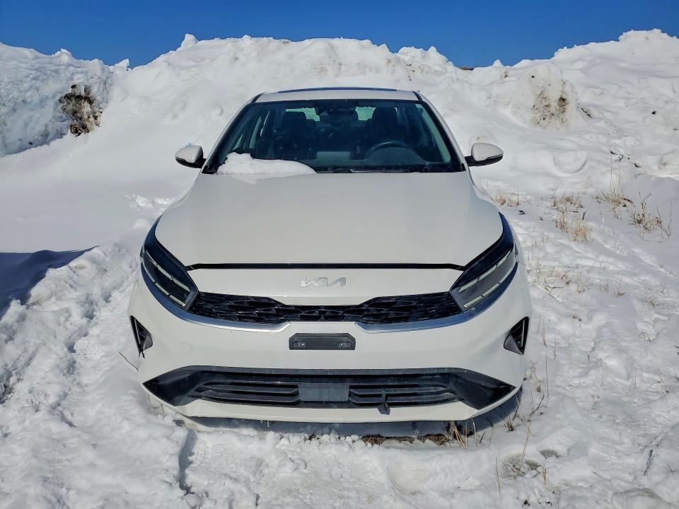 Aukcja sprzedaży 2023 Kia Forte, vin: 3KPF34AD3PE672713, numer aukcji: 47590776