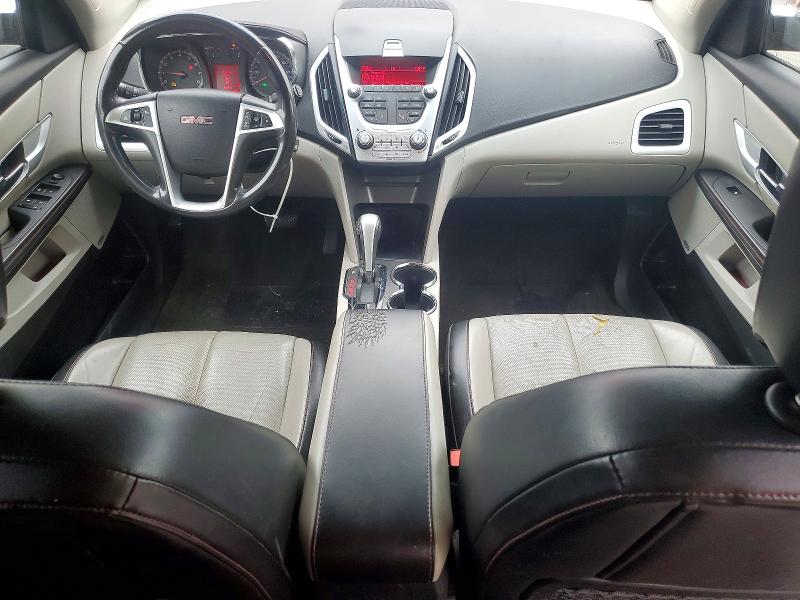 51887776 :رقم المزاد ، 2CTFLWE53B6373928 vin ، 2011 Gmc Terrain مزاد بيع