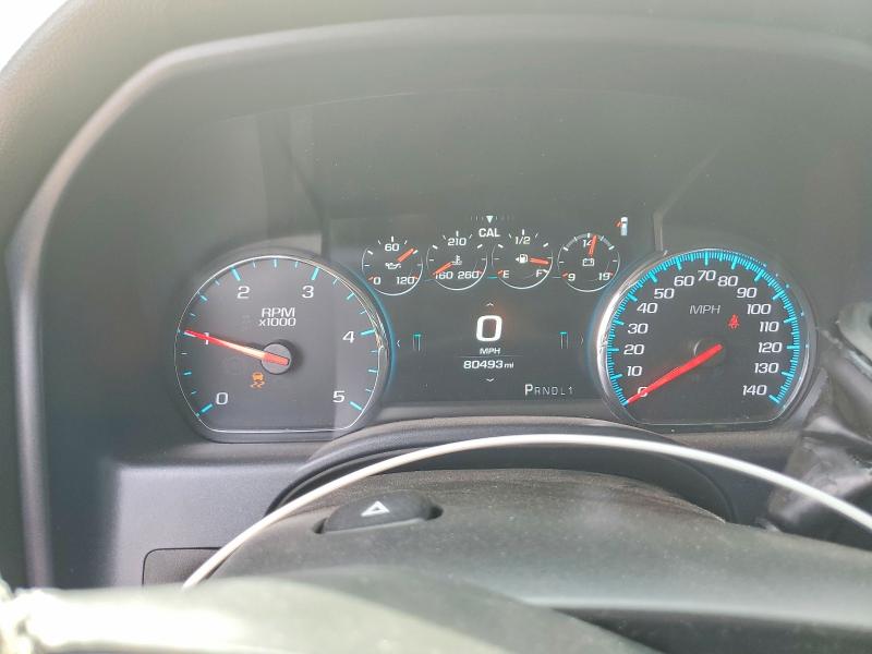 Aukcja sprzedaży 2019 Gmc Sierra, vin: 1GT12SEY0KF151669, numer aukcji: 50163266