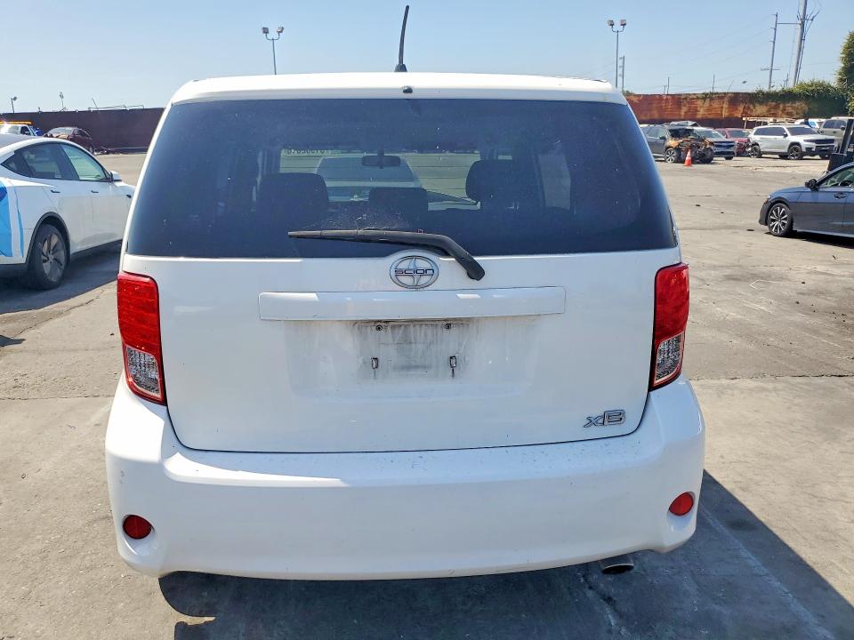 51982016 :رقم المزاد ، JTLZE4FE9B1122196 vin ، 2011 Toyota Scion مزاد بيع