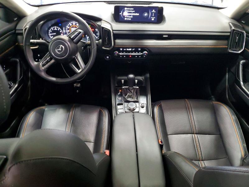 Продаж на аукціоні авто 2025 Mazda Cx-50, vin: 7MMVABEM4SN375941, номер лоту: 49737706