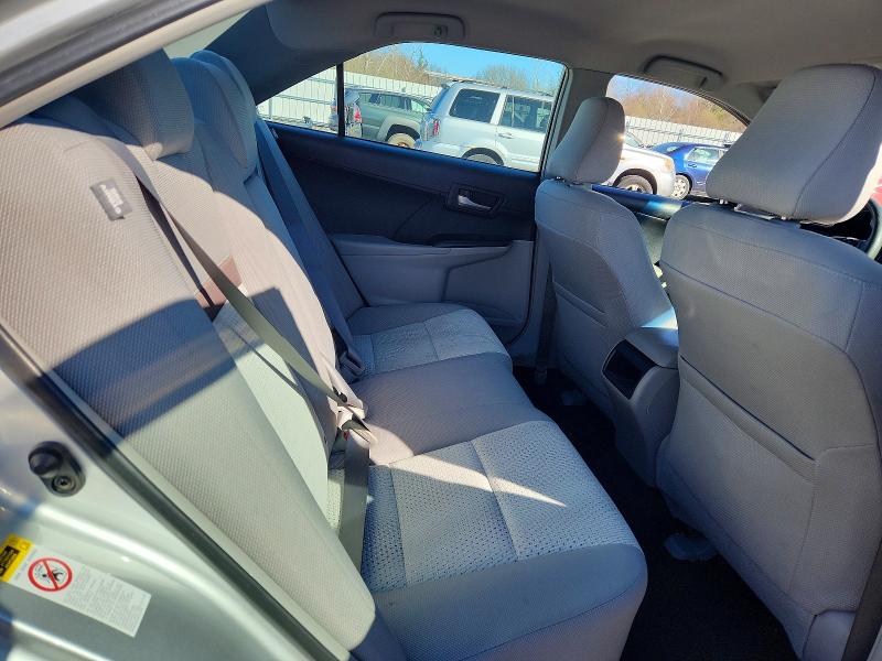 49186256 :رقم المزاد ، 4T4BF1FK1DR333944 vin ، 2013 Toyota Camry مزاد بيع