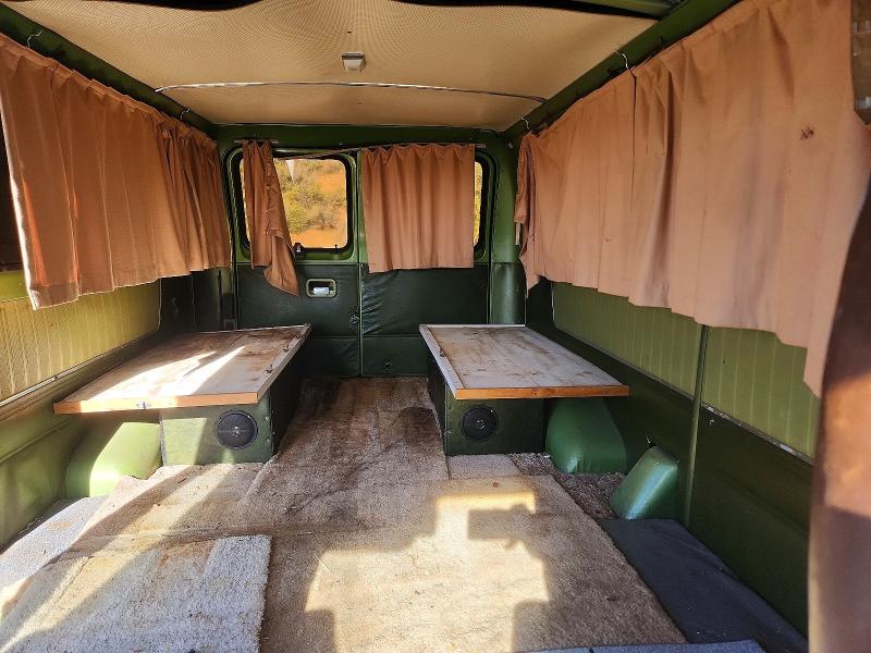 49050976 :رقم المزاد ، E15HHB43538 vin ، 1976 Ford E150 E150 مزاد بيع