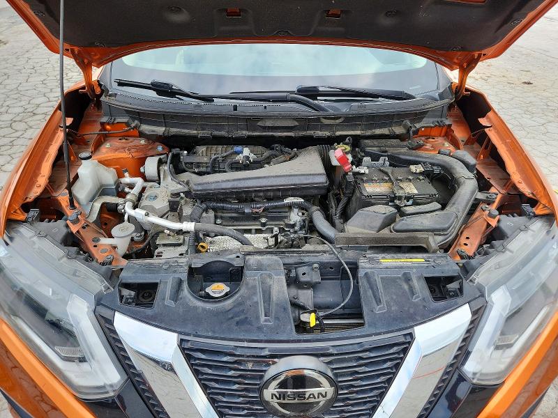Aukcja sprzedaży 2019 Nissan Rogue, vin: JN8AT2MV4KW396080, numer aukcji: 51866336