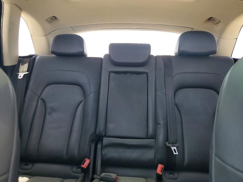 Продаж на аукціоні авто 2012 Audi Q5, vin: WA1LFAFP8CA119672, номер лоту: 50526986