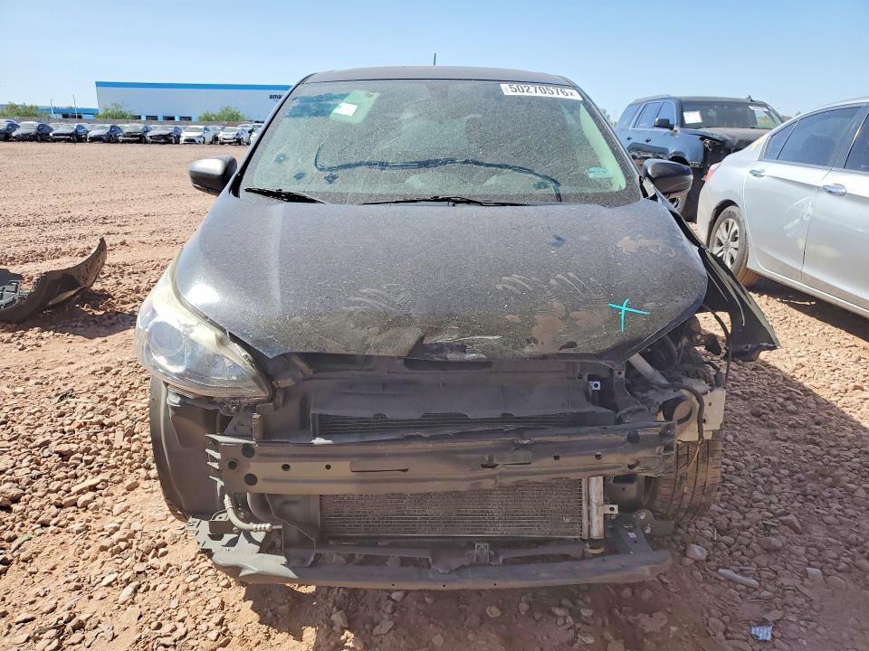 Aukcja sprzedaży 2020 Chevrolet Spark, vin: KL8CB6SA5LC480161, numer aukcji: 50270576