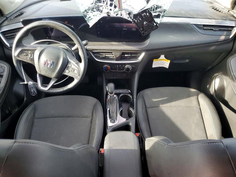 Продаж на аукціоні авто 2025 Buick Encore Gx, vin: KL4AMBSP0SB088869, номер лоту: 47953486