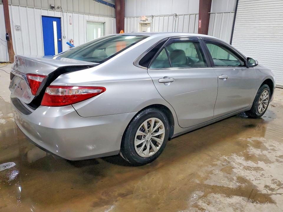 Aukcja sprzedaży 2017 Toyota Camry, vin: 4T1BF1FK6HU790619, numer aukcji: 49403066