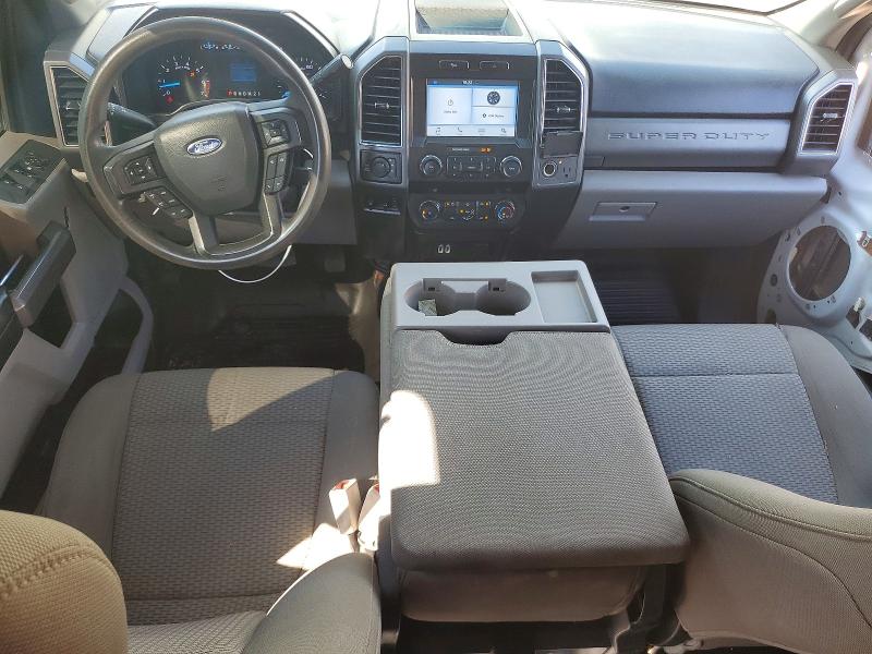 Aukcja sprzedaży 2019 Ford F350, vin: 1FT8W3B62KEG13859, numer aukcji: 63601885