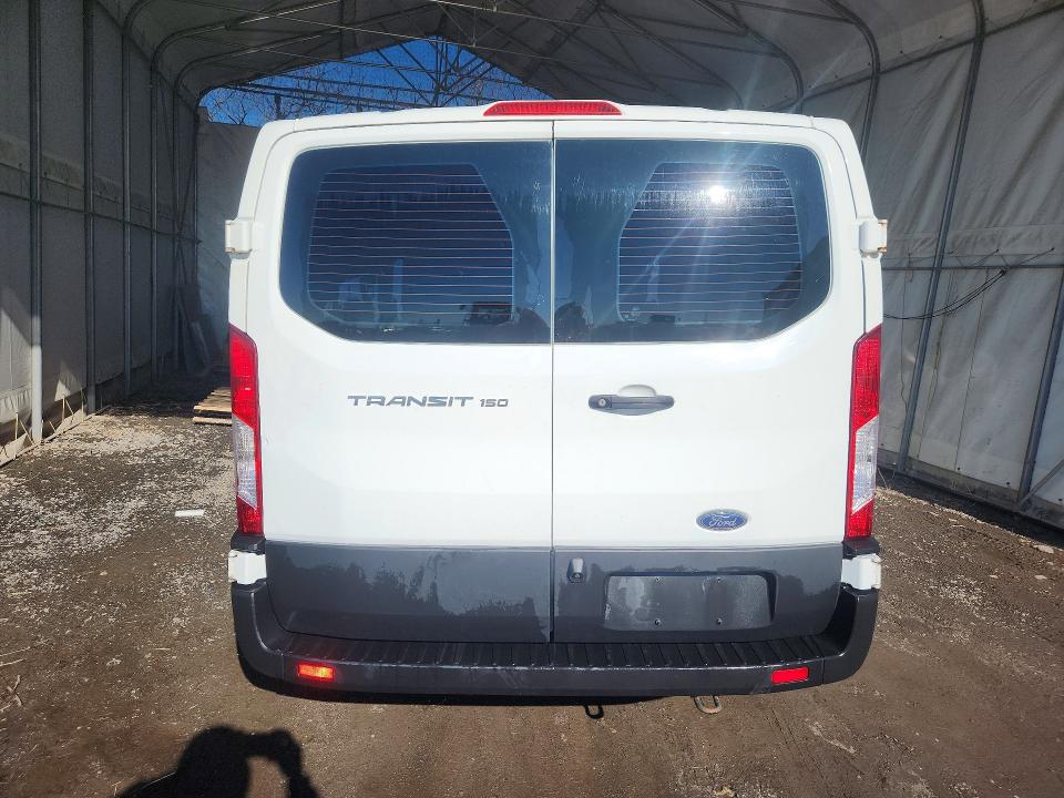 Продаж на аукціоні авто 2020 Ford Transit, vin: 1FTYE1Y89LKA70352, номер лоту: 47598496