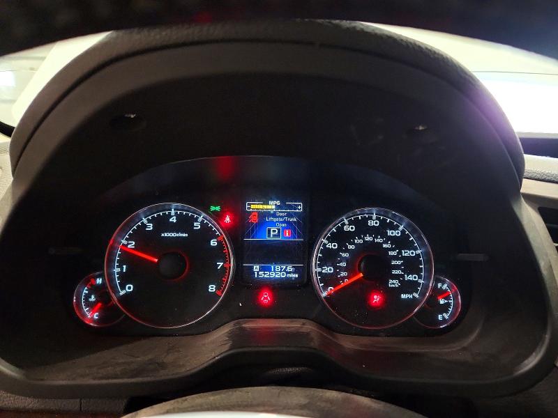 2014 Subaru Legacy მანქანა იყიდება აუქციონზე, vin: 4S3BMCM64E3035482, აუქციონის ნომერი: 49337306