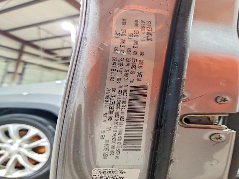 Продаж на аукціоні авто 2019 Jeep Cherokee, vin: 1C4PJLCB5KD265440, номер лоту: 50080556