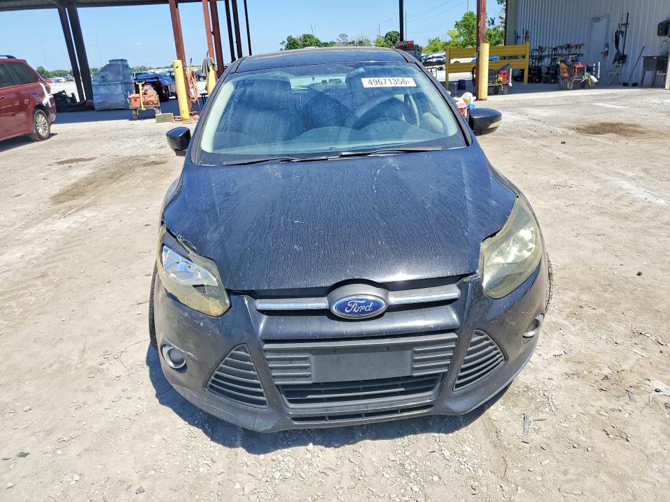 Aukcja sprzedaży 2013 Ford Focus, vin: 1FADP3K29DL186967, numer aukcji: 49671356
