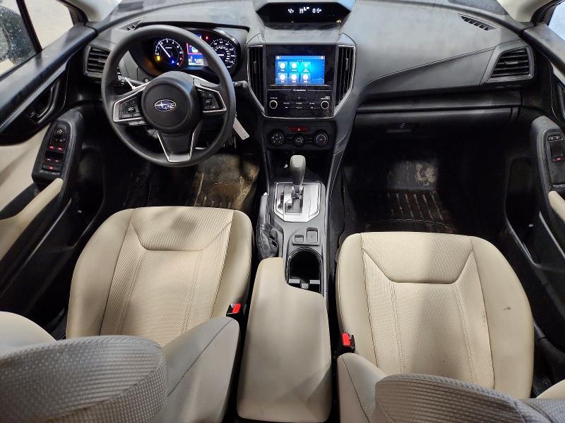 Продажа на аукционе авто 2023 Subaru Impreza, vin: 4S3GKAB63P3605154, номер лота: 47615166