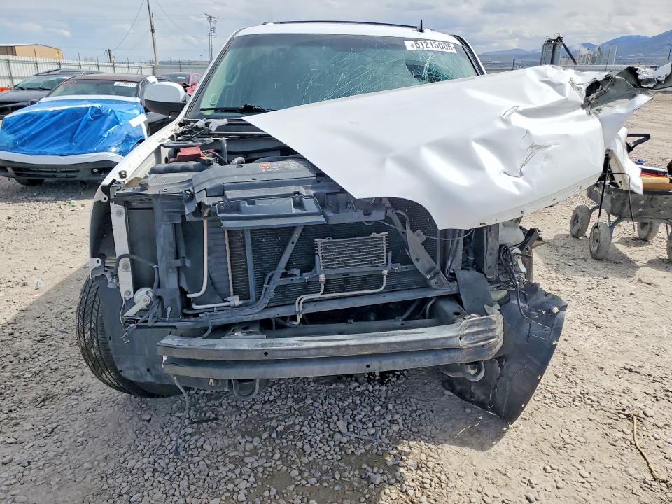 Продажа на аукционе авто 2012 Gmc Yukon Xl, vin: 1GKS2KE73CR314539, номер лота: 51213006