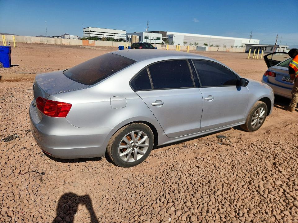 51535686 :رقم المزاد ، 3VW1K7AJ2CM049472 vin ، 2012 Volkswagen Jetta مزاد بيع