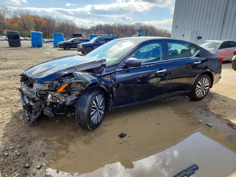 Auction sale of the 2024 Nissan Altima, vin: 1N4BL4DW3RN414787, lot number: 48897786