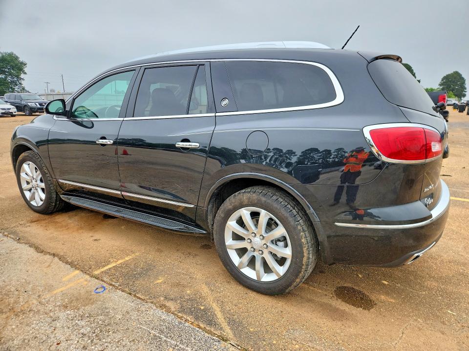 2013 Buick Enclave მანქანა იყიდება აუქციონზე, vin: 5GAKRDKD2DJ200899, აუქციონის ნომერი: 51799466