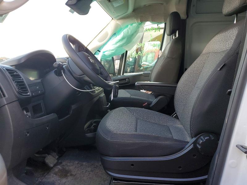 Продажа на аукционе авто 2025 Ram Promaster 3500, vin: 3C6MRVHGXSE570188, номер лота: 48962626