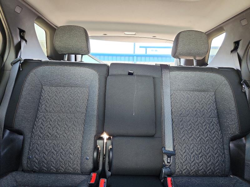 Продаж на аукціоні авто 2022 Chevrolet Equinox, vin: 3GNAXUEV8NL273149, номер лоту: 50527326