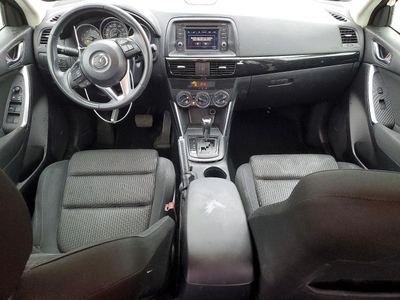 51683296 :رقم المزاد ، JM3KE4CE4D0140333 vin ، 2013 Mazda Cx-5 مزاد بيع