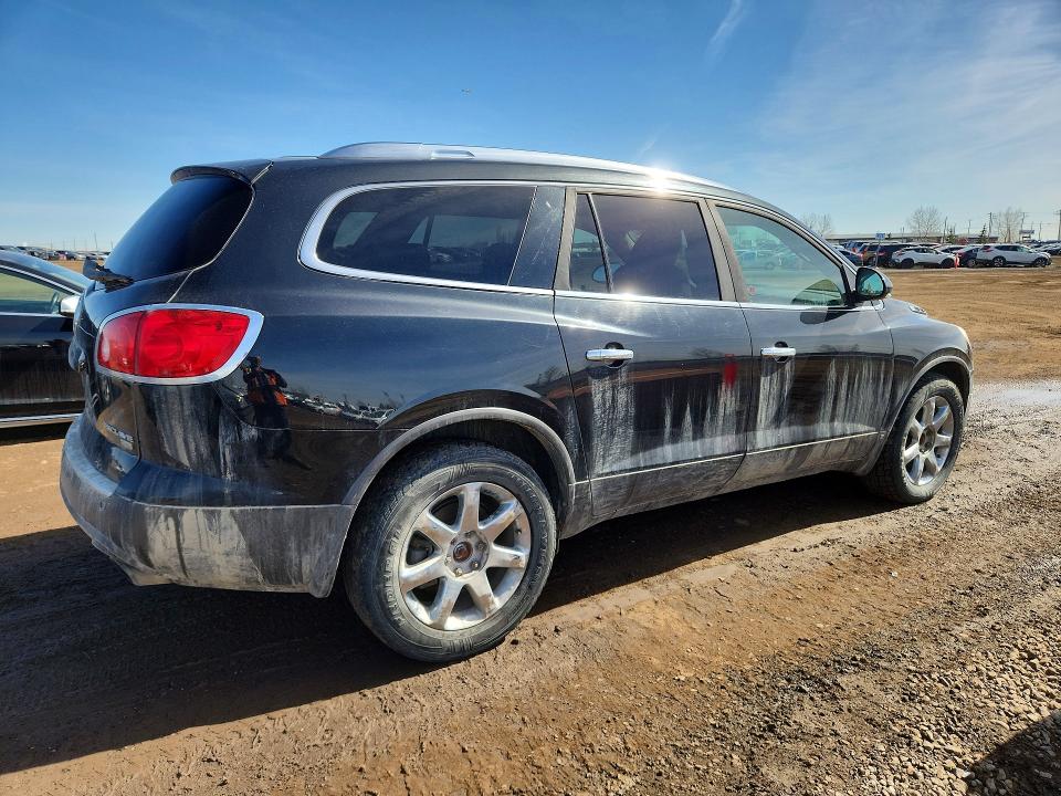 Aukcja sprzedaży 2010 Buick Enclave, vin: 5GALVBED7AJ160881, numer aukcji: 49429686