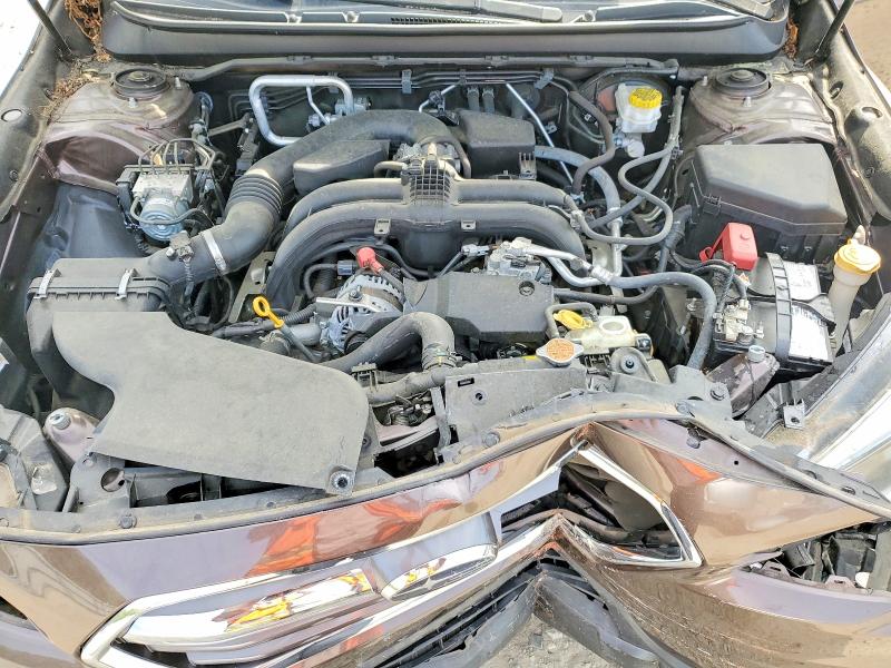 Aukcja sprzedaży 2019 Subaru Outback, vin: 4S4BSAJC4K3290743, numer aukcji: 49566076
