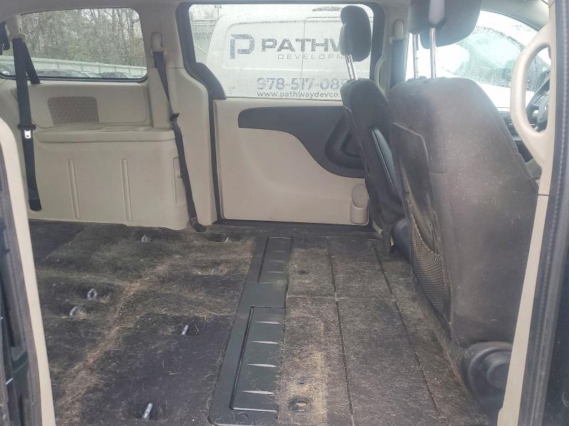 Aukcja sprzedaży 2013 Dodge Grand Caravan, vin: 2C4RDGBG2DR628958, numer aukcji: 51041616