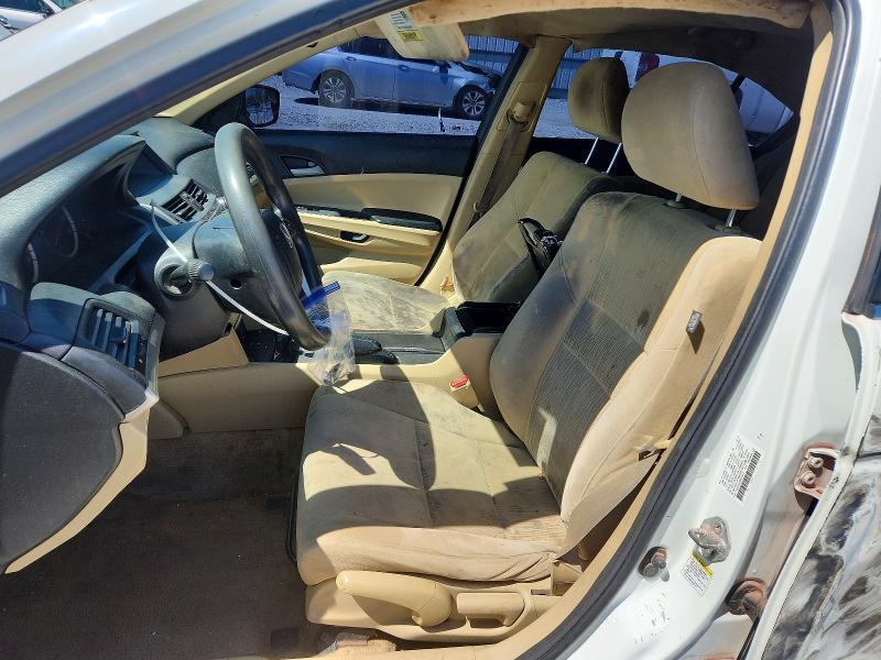 Продажа на аукционе авто 2012 Honda Accord, vin: 1HGCP2F37CA007677, номер лота: 49054446