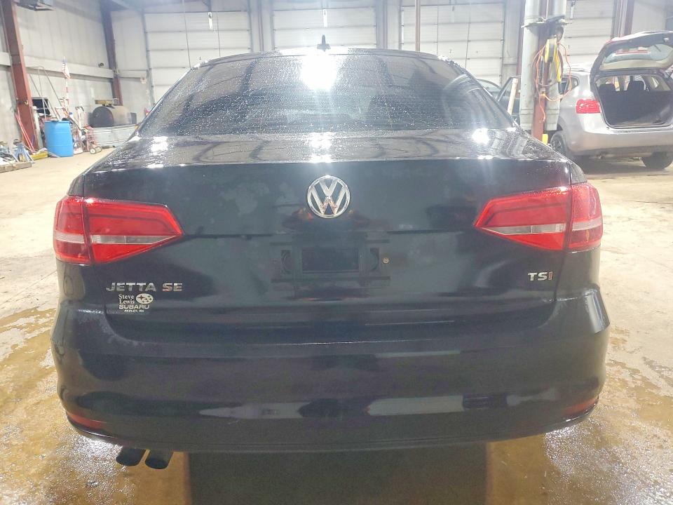 Aukcja sprzedaży 2015 Volkswagen Jetta, vin: 3VWD17AJ8FM343379, numer aukcji: 47729206