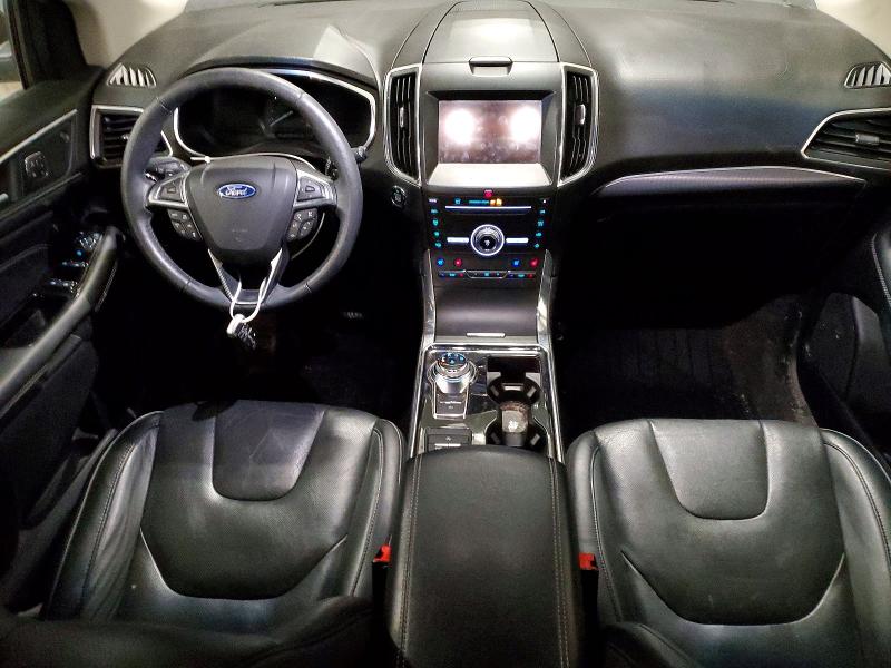Продажа на аукционе авто 2019 Ford Edge, vin: 2FMPK4K91KBB04201, номер лота: 49961396