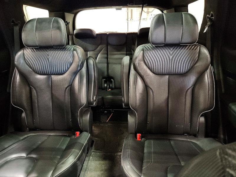 Aukcja sprzedaży 2023 Hyundai Palisade, vin: KM8R7DGE0PU519382, numer aukcji: 51415546