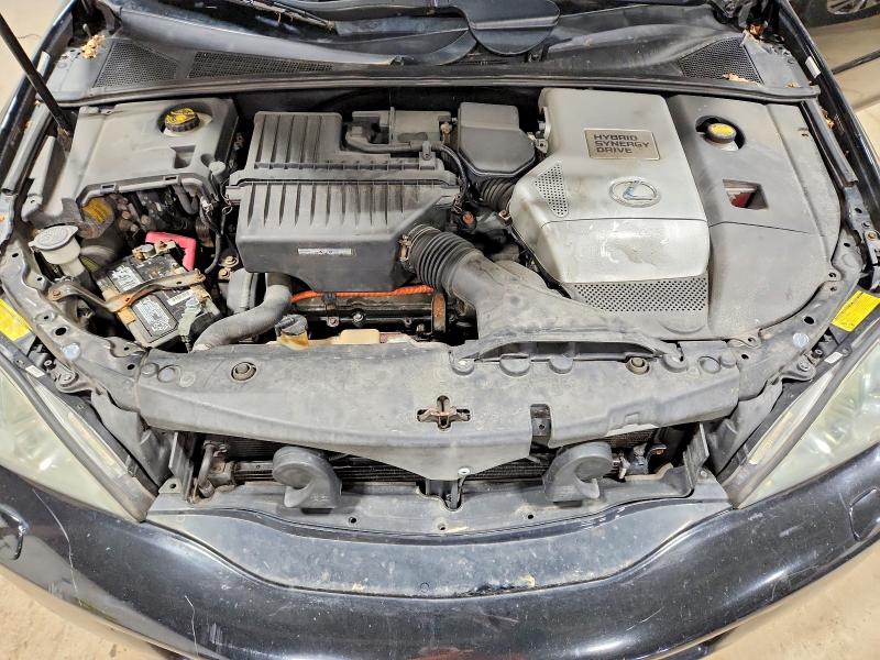 Продажа на аукционе авто 2006 Lexus Rx, vin: JTJHW31U560013952, номер лота: 51854636