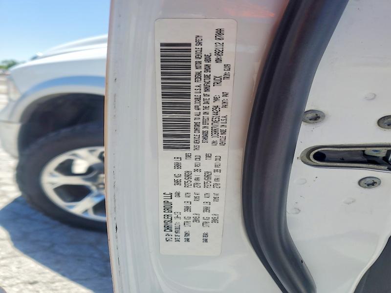 Продаж на аукціоні авто 2014 Ram 1500, vin: 1C6RR7VTXES144294, номер лоту: 51133886