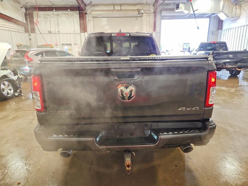 49812846 :رقم المزاد ، 1C6SRFBT6LN236319 vin ، 2020 Ram 1500 مزاد بيع