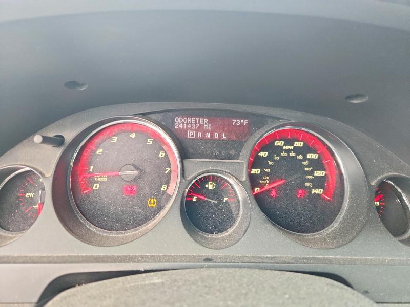 Aukcja sprzedaży 2012 Gmc Acadia, vin: 1GKKRTED8CJ268678, numer aukcji: 48458756