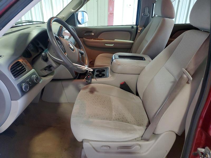 Продажа на аукционе авто 2007 Chevrolet Avalanche, vin: 3GNFK12387G140456, номер лота: 49827106