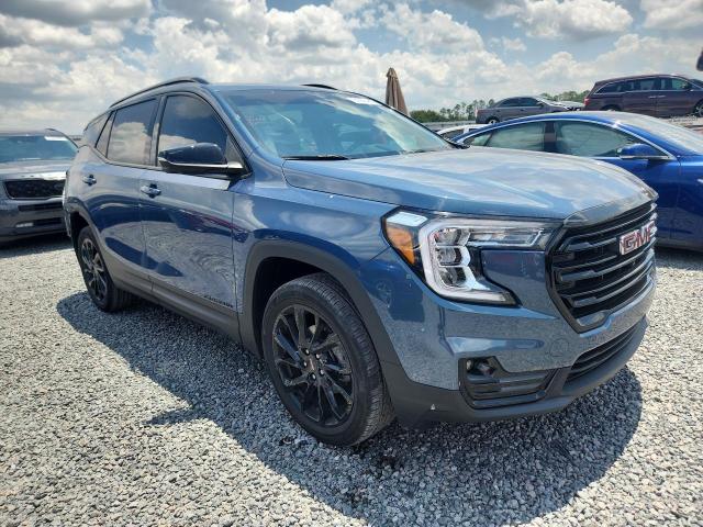 Продажа на аукционе авто 2024 Gmc Terrain, vin: 3GKALVEG1RL240449, номер лота: 51357486