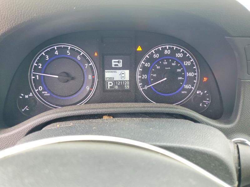 Продажа на аукционе авто 2012 Infiniti G37 Convertible, vin: JN1CV6FE5CM201784, номер лота: 48448986