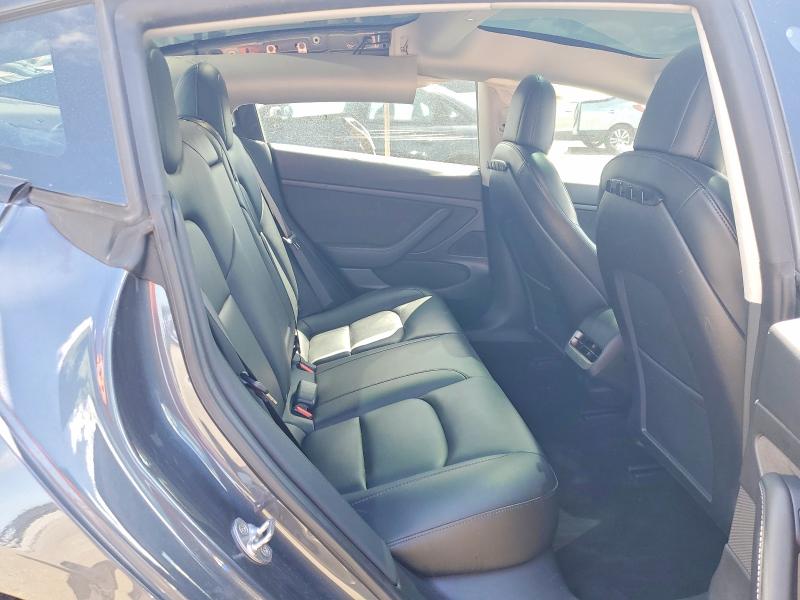 49828786 :رقم المزاد ، 5YJ3E1EA4MF867513 vin ، 2021 Tesla Model 3 مزاد بيع
