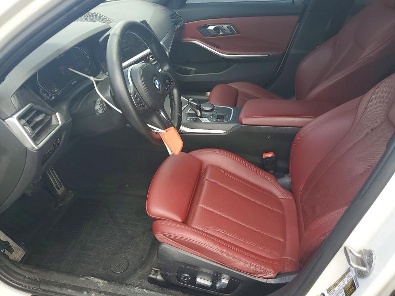Aukcja sprzedaży 2022 Bmw M340i, vin: 3MW5U7J09N8C24024, numer aukcji: 48121016