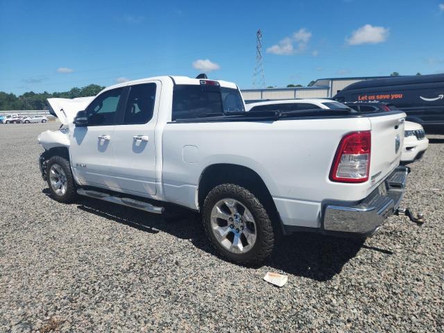 2020 Ram 1500 მანქანა იყიდება აუქციონზე, vin: 1C6RREBT7LN245877, აუქციონის ნომერი: 51327366