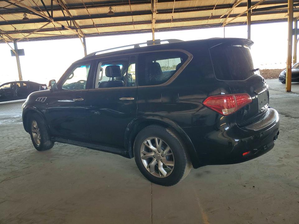 Продаж на аукціоні авто 2012 Infiniti Qx56, vin: JN8AZ2NF3C9516022, номер лоту: 50352616