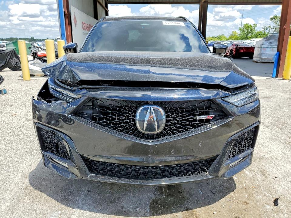 Aukcja sprzedaży 2025 Acura Mdx, vin: 5J8YD8H84SL003244, numer aukcji: 51323046