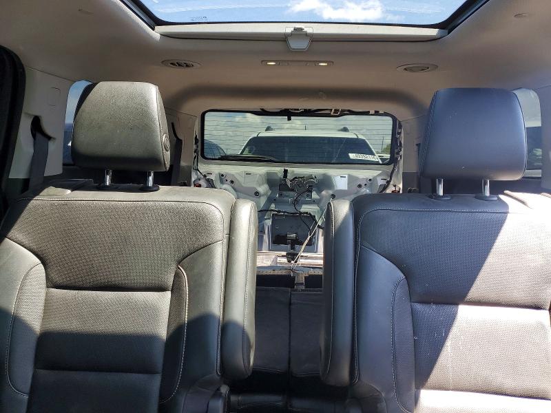 Продажа на аукционе авто 2017 Gmc Acadia, vin: 1GKKNULS0HZ268766, номер лота: 49297326